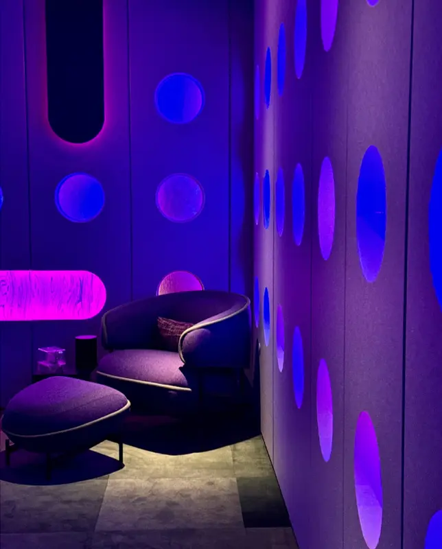 The Trends That Turned Heads at NeoCon & Design Days 2026