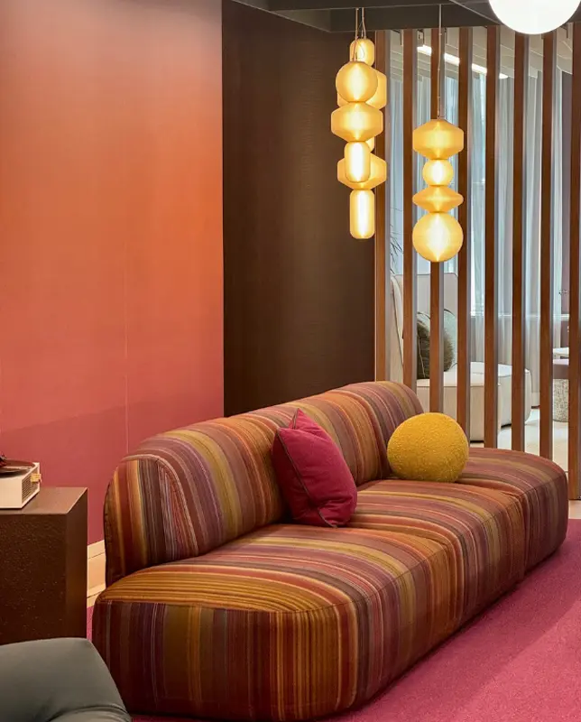 The Trends That Turned Heads at NeoCon & Design Days 2026