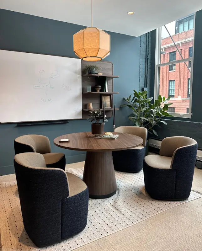 The Trends That Turned Heads at NeoCon & Design Days 2026