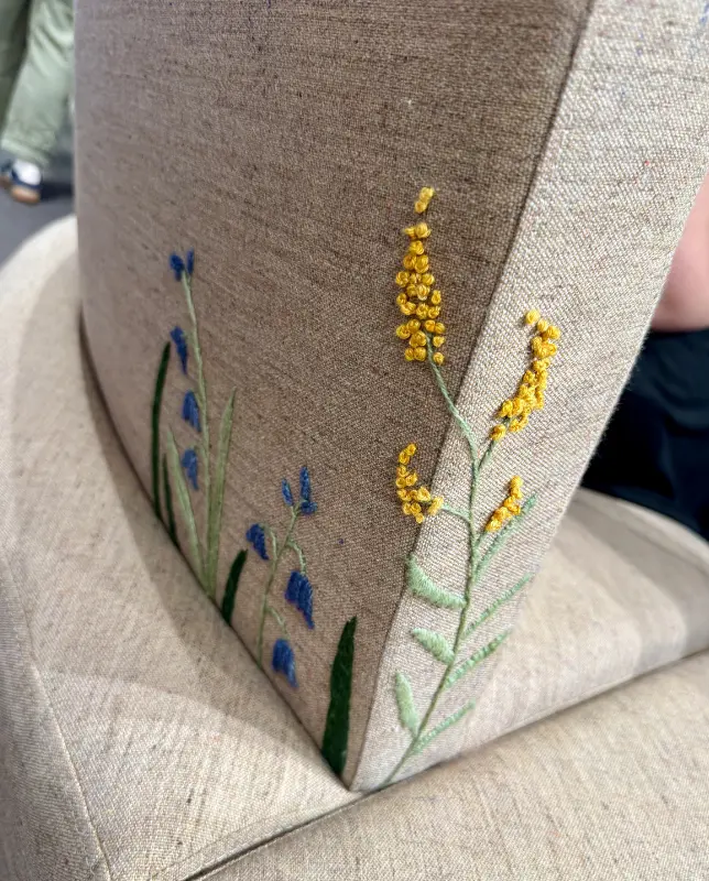 The Trends That Turned Heads at NeoCon & Design Days 2026