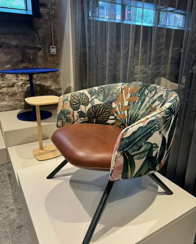 The Trends That Turned Heads at NeoCon & Design Days 2026