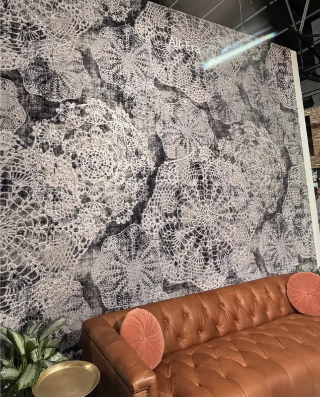 The Trends That Turned Heads at NeoCon & Design Days 2026