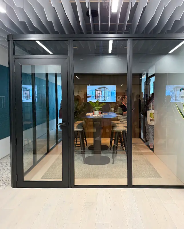 The Trends That Turned Heads at NeoCon & Design Days 2026