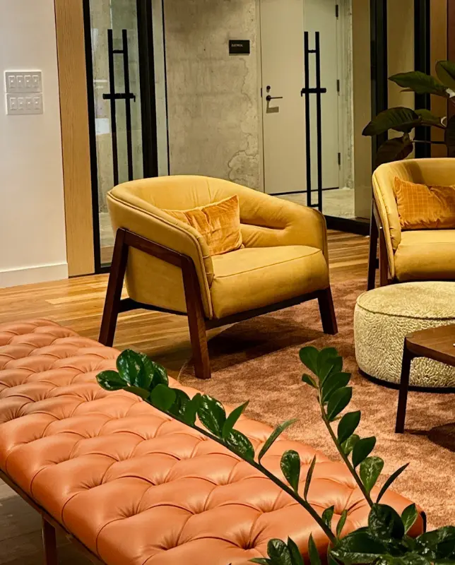 The Trends That Turned Heads at NeoCon & Design Days 2026
