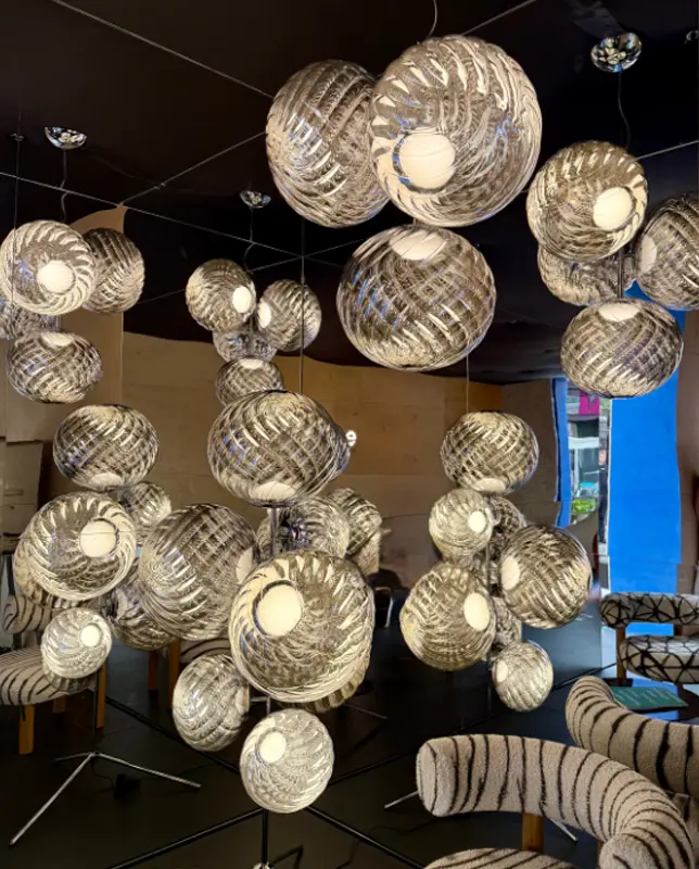 The Trends That Turned Heads at NeoCon & Design Days 2026