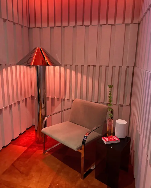 The Trends That Turned Heads at NeoCon & Design Days 2026