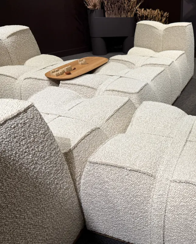 The Trends That Turned Heads at NeoCon & Design Days 2026