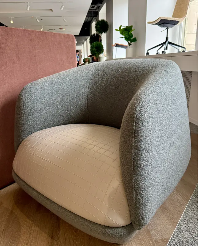 The Trends That Turned Heads at NeoCon & Design Days 2026