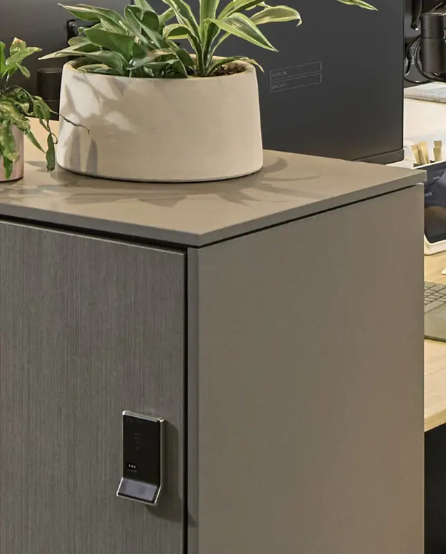 The Trends That Turned Heads at NeoCon & Design Days 2026