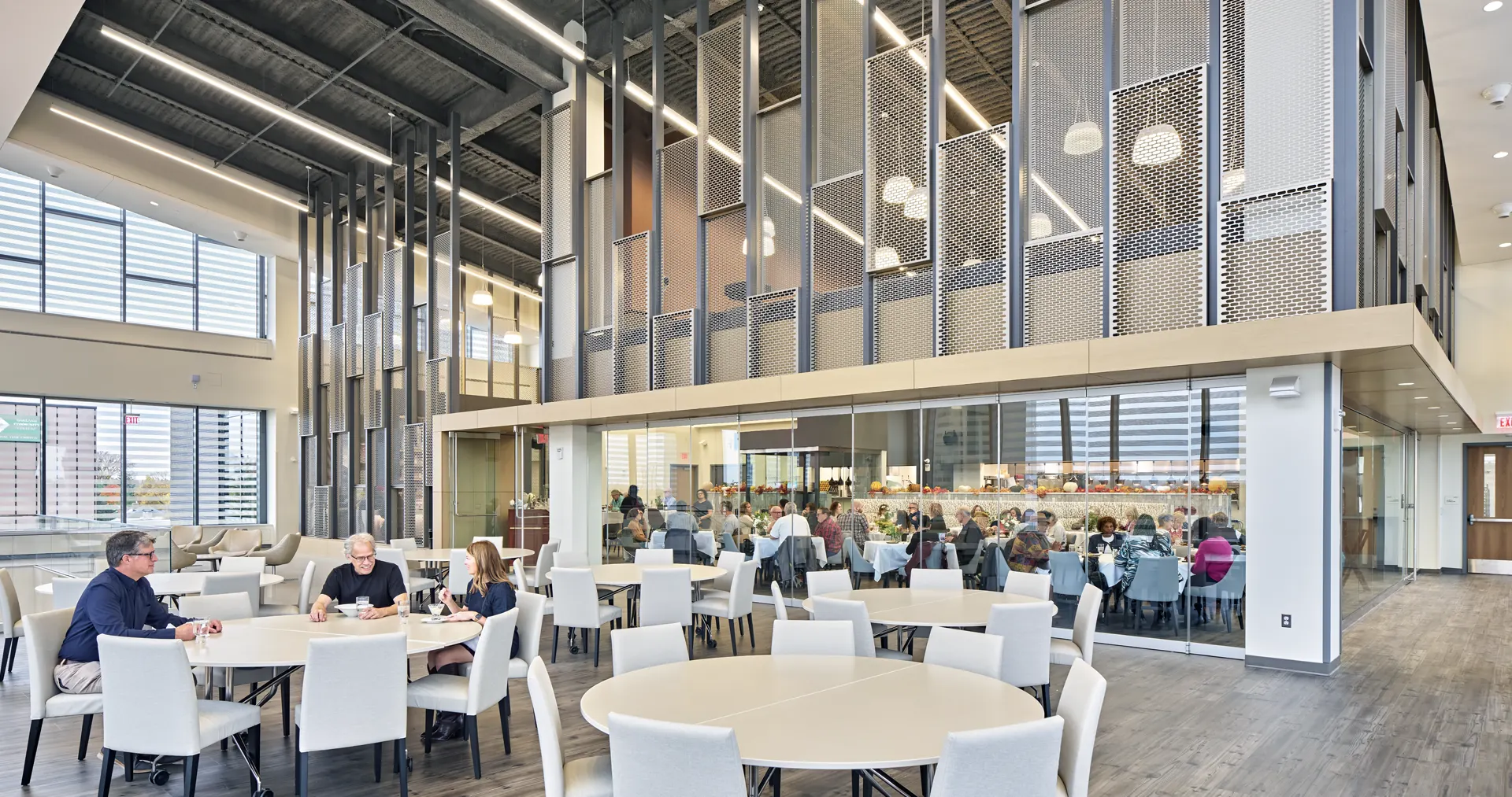 NBS Oakland Community College Culinary Studies Institute