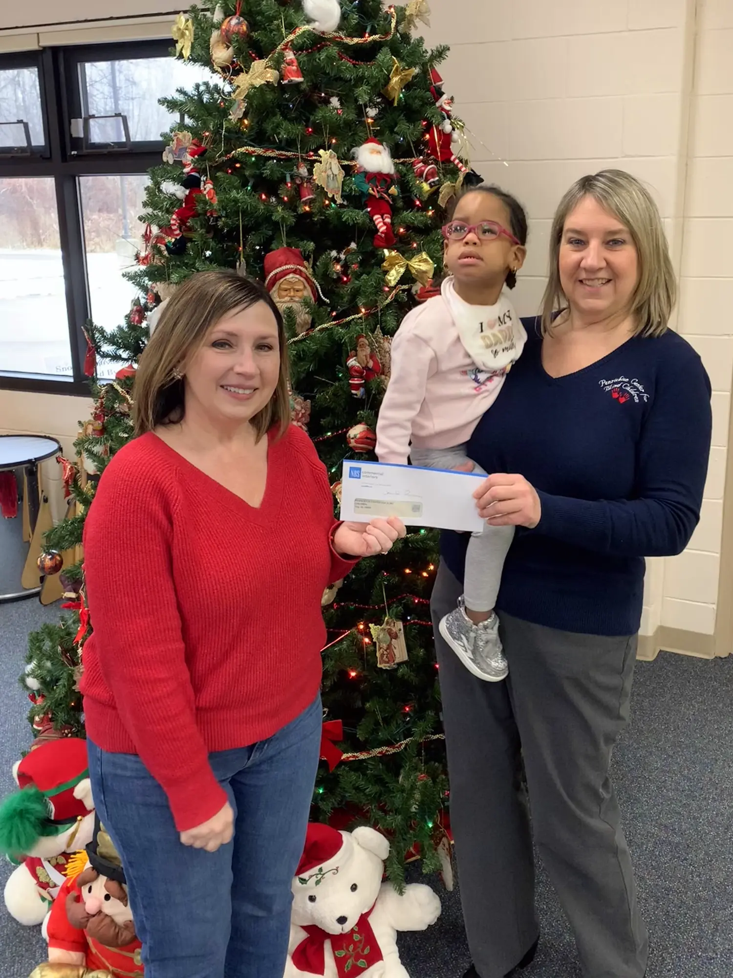 NBS Penrickton Center Check Drop Off