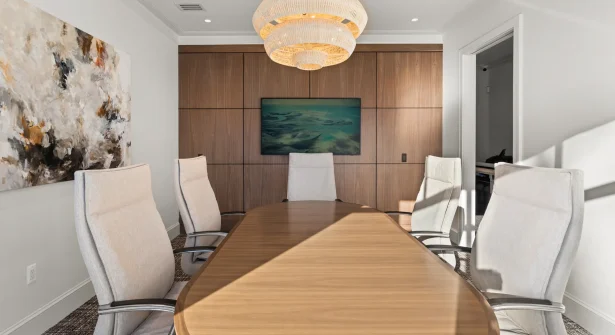 NBS Petrucci Homes Project Profile