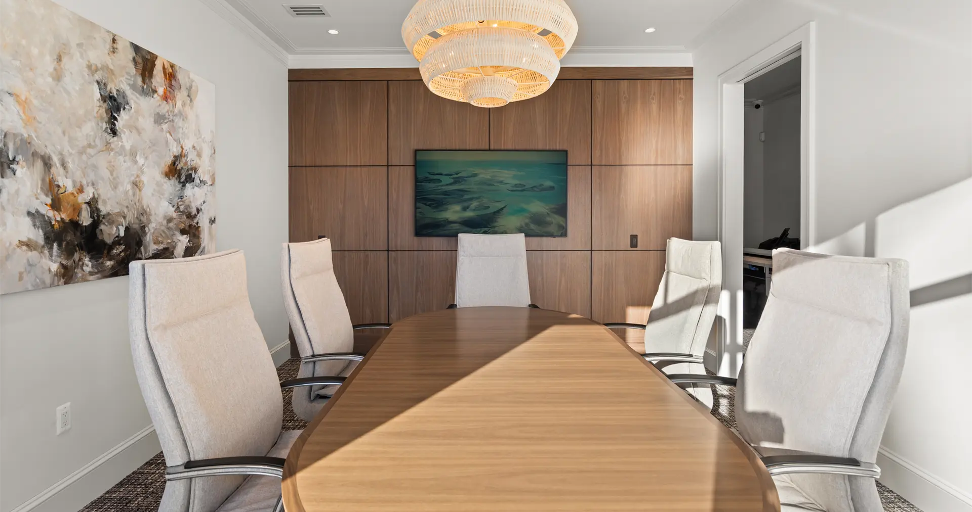 NBS Petrucci Homes Project Profile