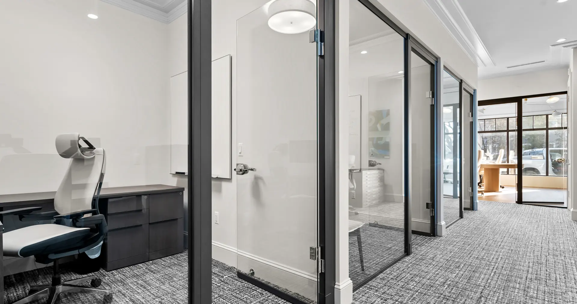 NBS Petrucci Homes Project Profile