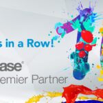NBS is a Steelcase Premier Partner for 10 Years in a row.