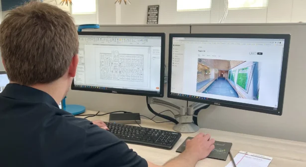 NBS Pre-Construction