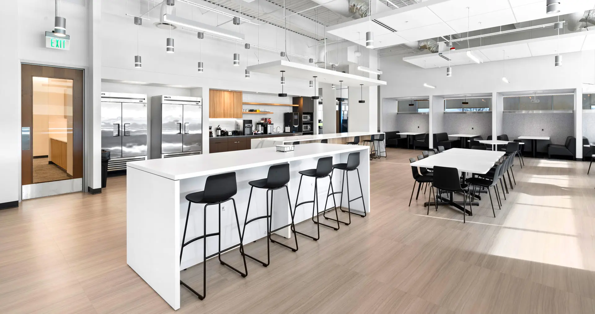 NBS Sartorius Center of Excellence - Project Profile