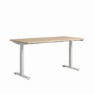 Steelcase Solo Sit-to-Stand Desk