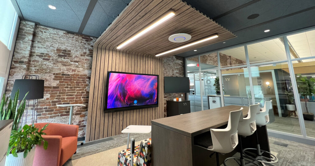 Commercial Interior Remodeling For Corporate, Healthcare, Education ...