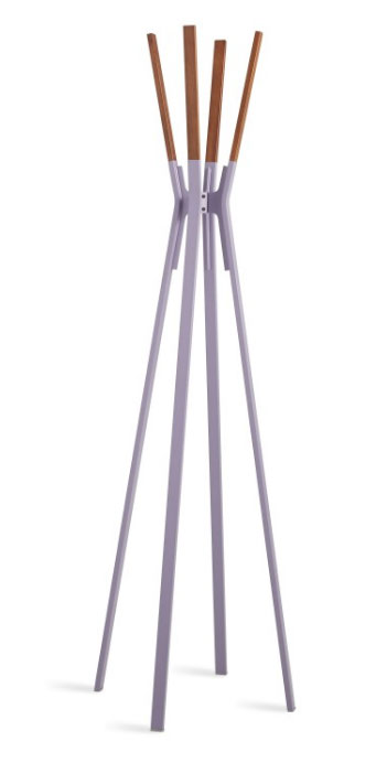 Splash Coat Rack by Blu Dot