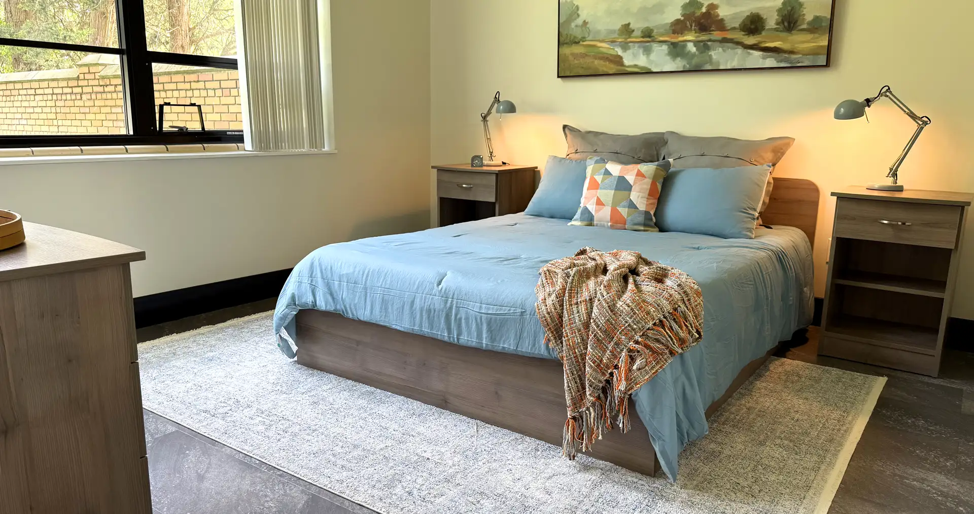 NBS Project Profile : The Residences at St. Matthew