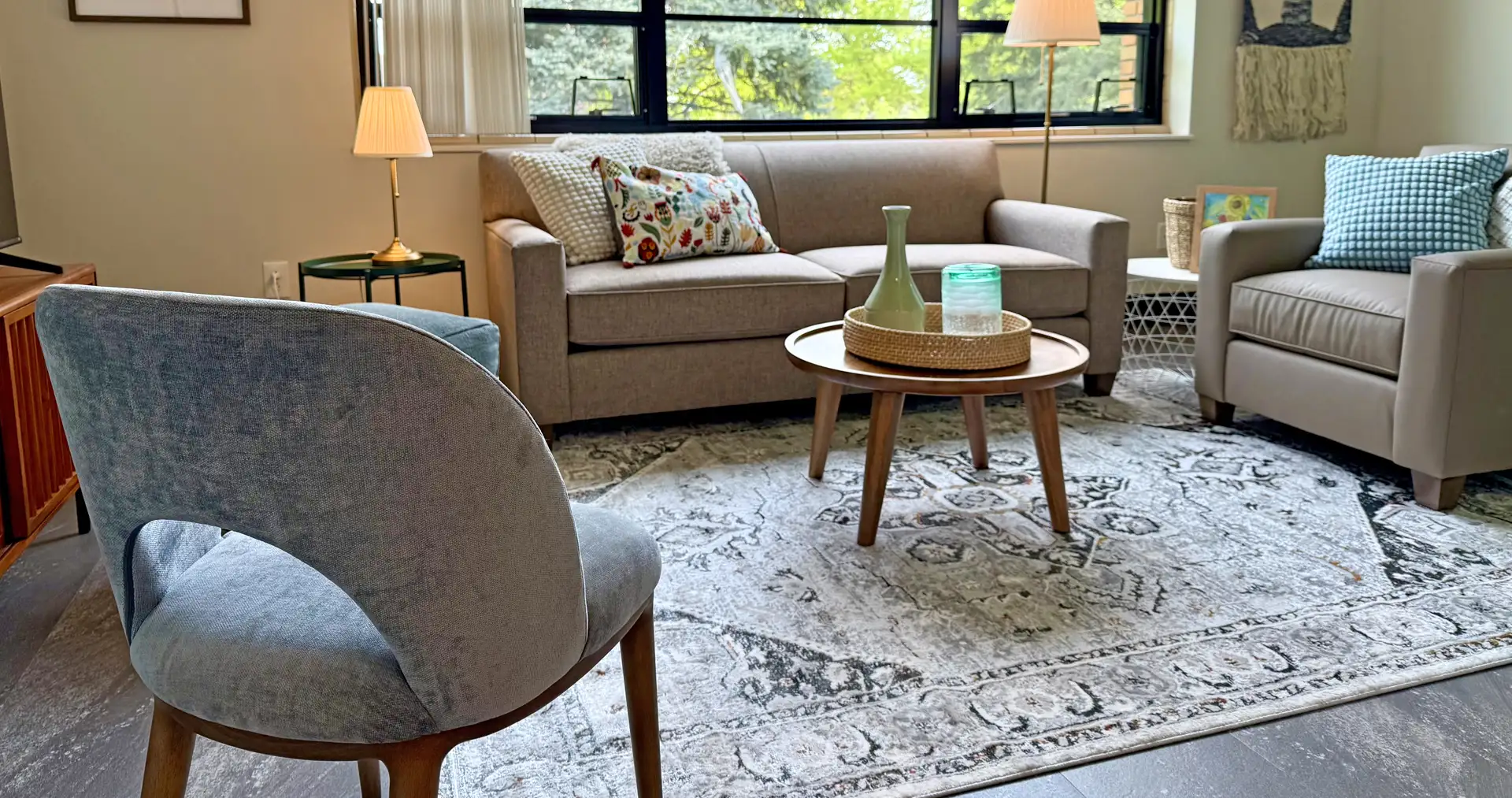 NBS Project Profile : The Residences at St. Matthew