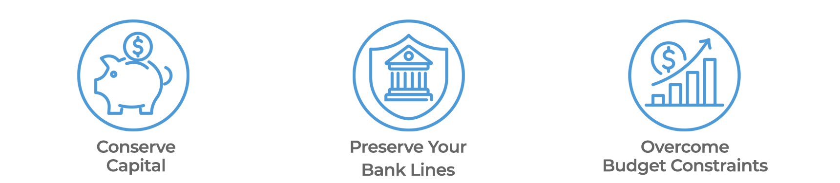 Steelcase Financial Benefits