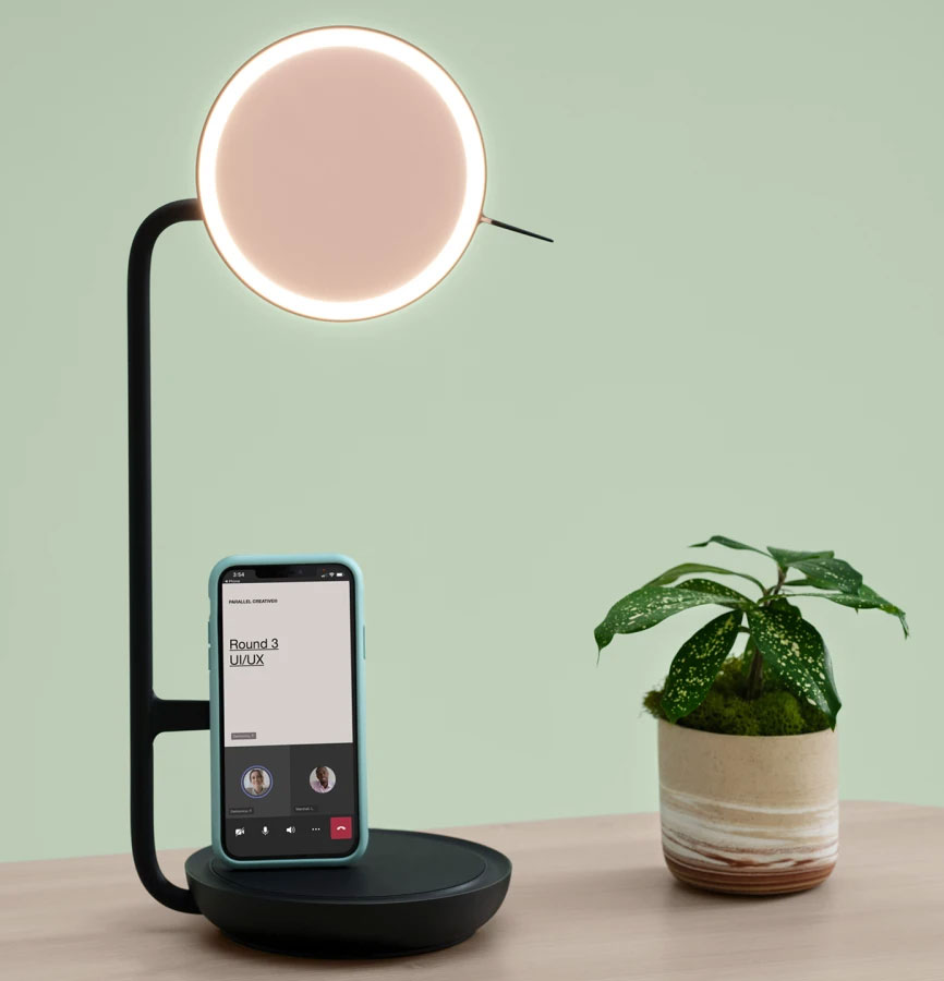 Eclipse Light by Steelcase