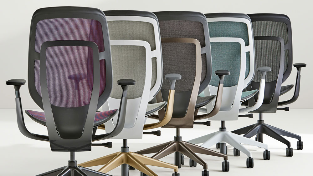 Karman by Steelcase