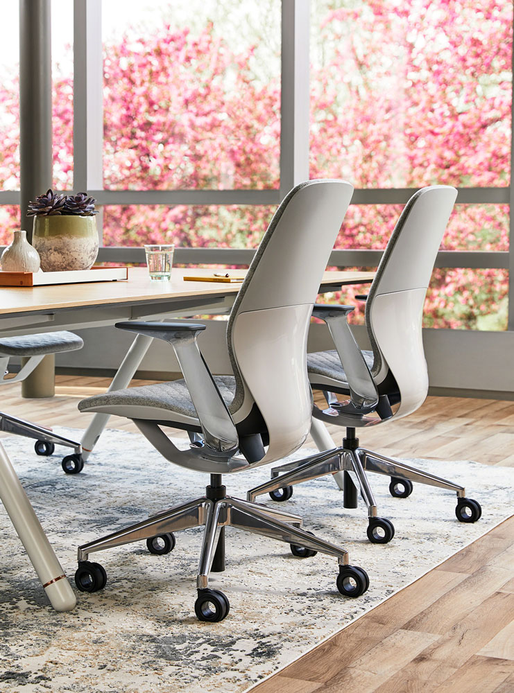 Silq by Steelcase