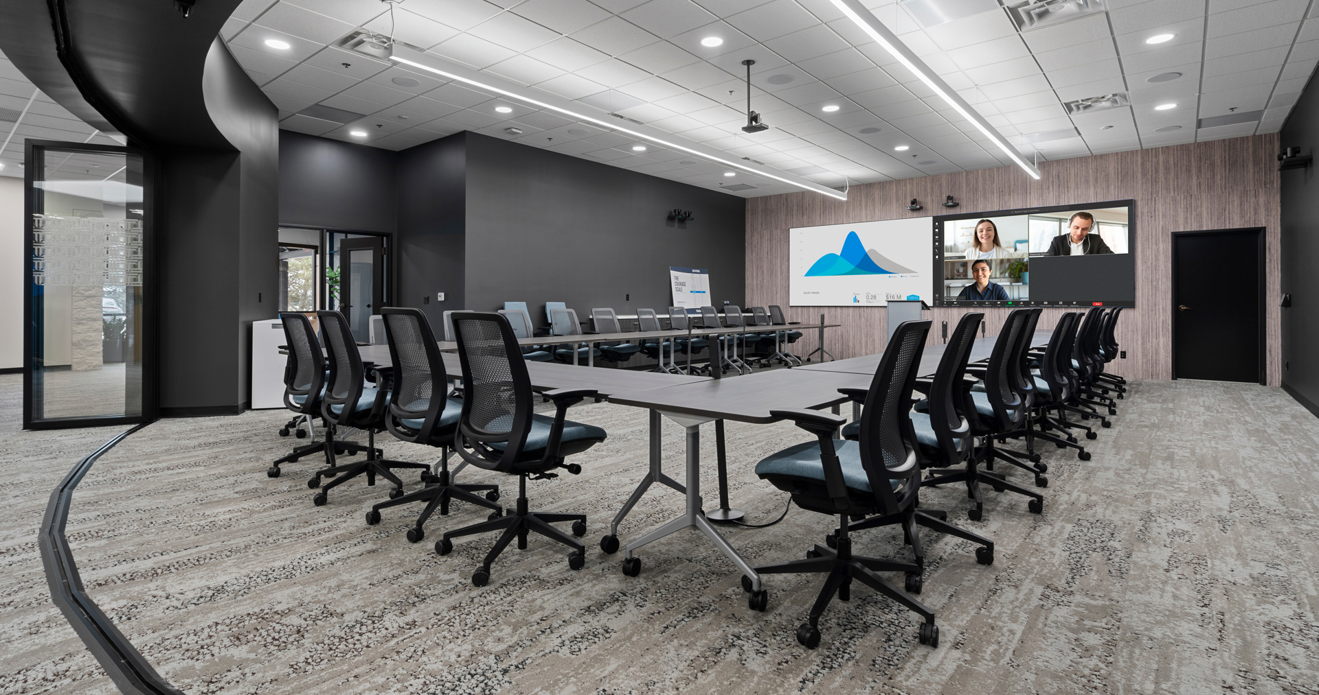 NBS Project Profile : Telehealth