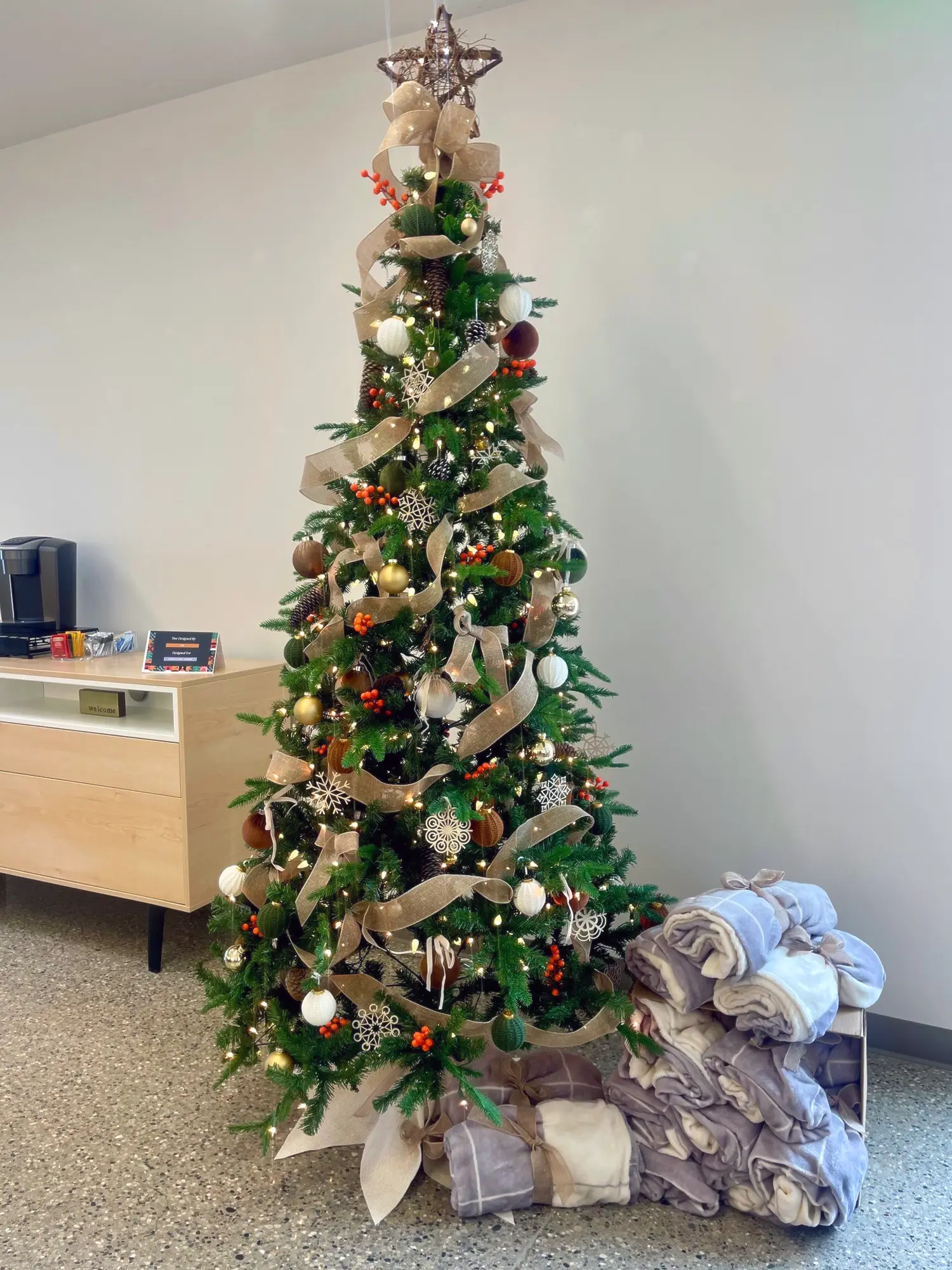 NBS Toledo Rudolph to the Rescue 2025