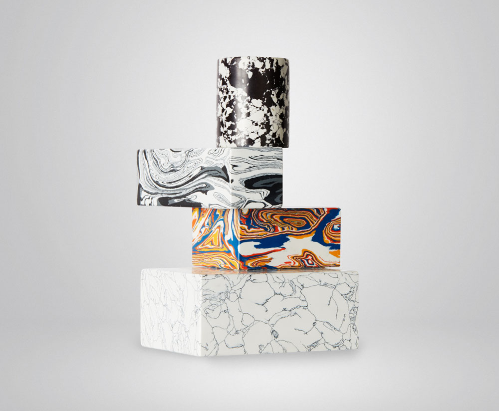 Swirl Accessories by Tom Dixon