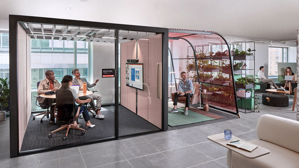 Campers and Dens by Orangebox