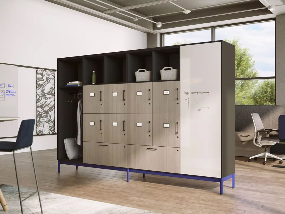 WorkValet by Steelcase