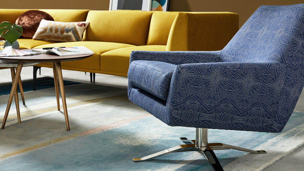 Lucas by West Elm Work