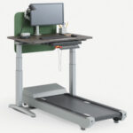Ology Walkstation by Steelcase