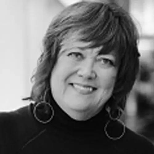 Design Exchange Speaker : Patricia Kammer