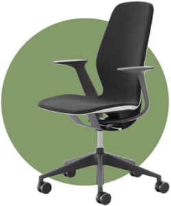 Steelcase Silq Chair