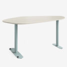 NBS Steelcase Elbrook Table Collection