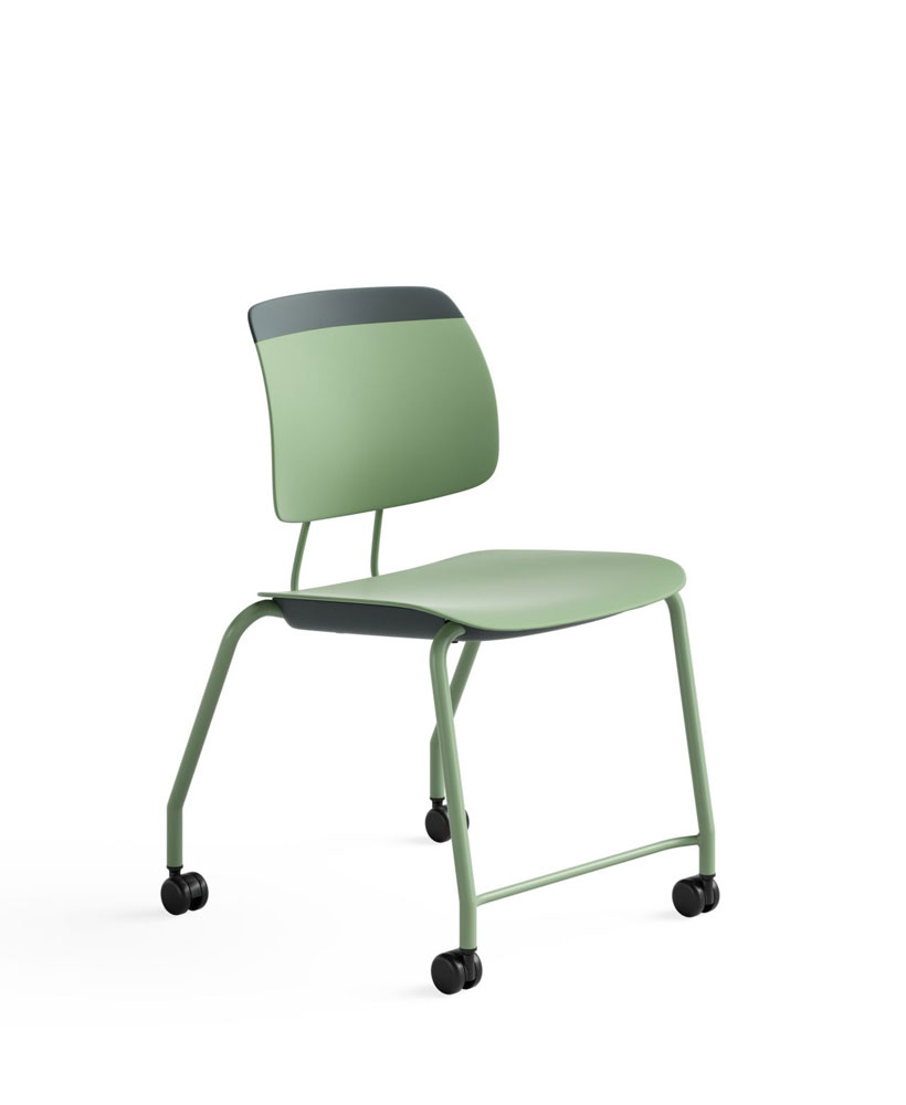 Tenor Chair by Steelcase