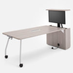 NBS Verb Active Media Table